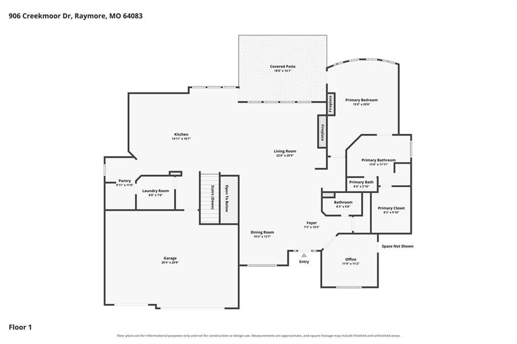 Photo 77 of 79 - 906 Creekmoor Drive