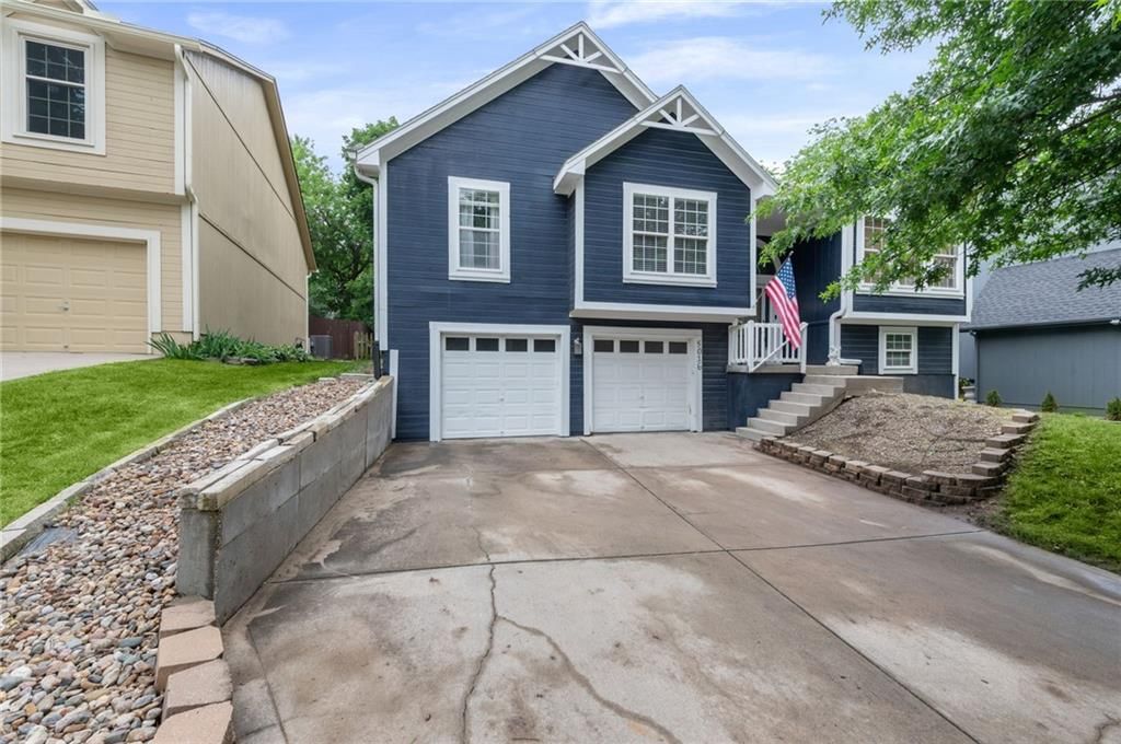5016 Chouteau Street — photo 2