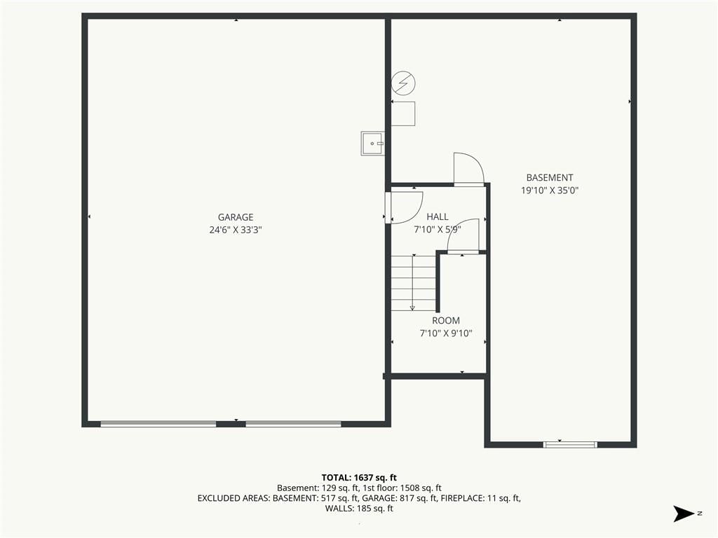 5016 Chouteau Street — photo 27
