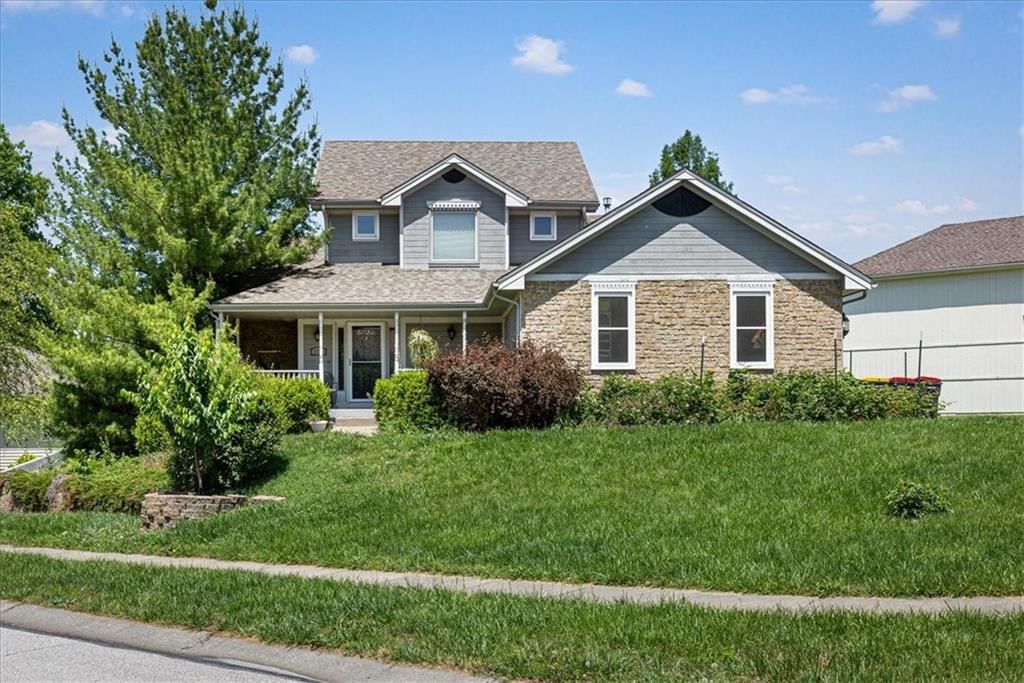 1708 Marble Drive — photo 1