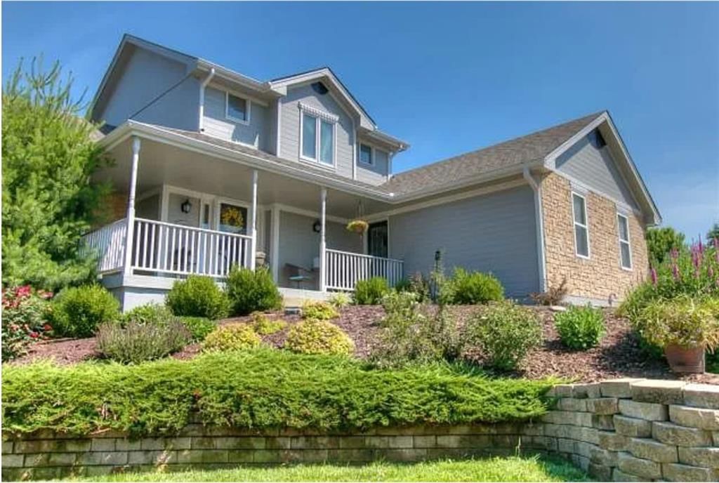 1708 Marble Drive — photo 2