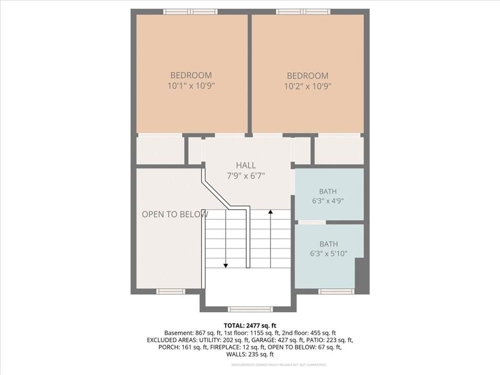 1708 Marble Drive — photo 43