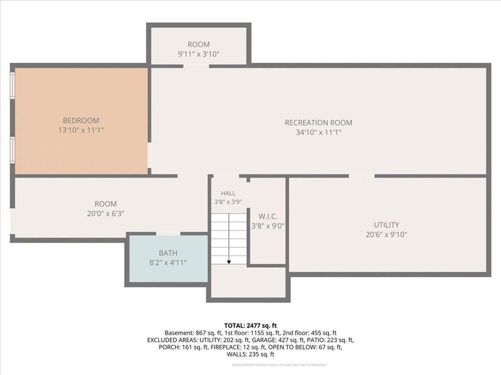 1708 Marble Drive — photo 46