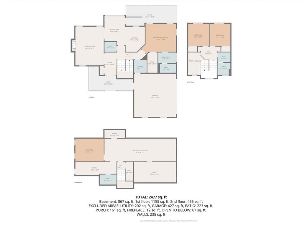 1708 Marble Drive — photo 47