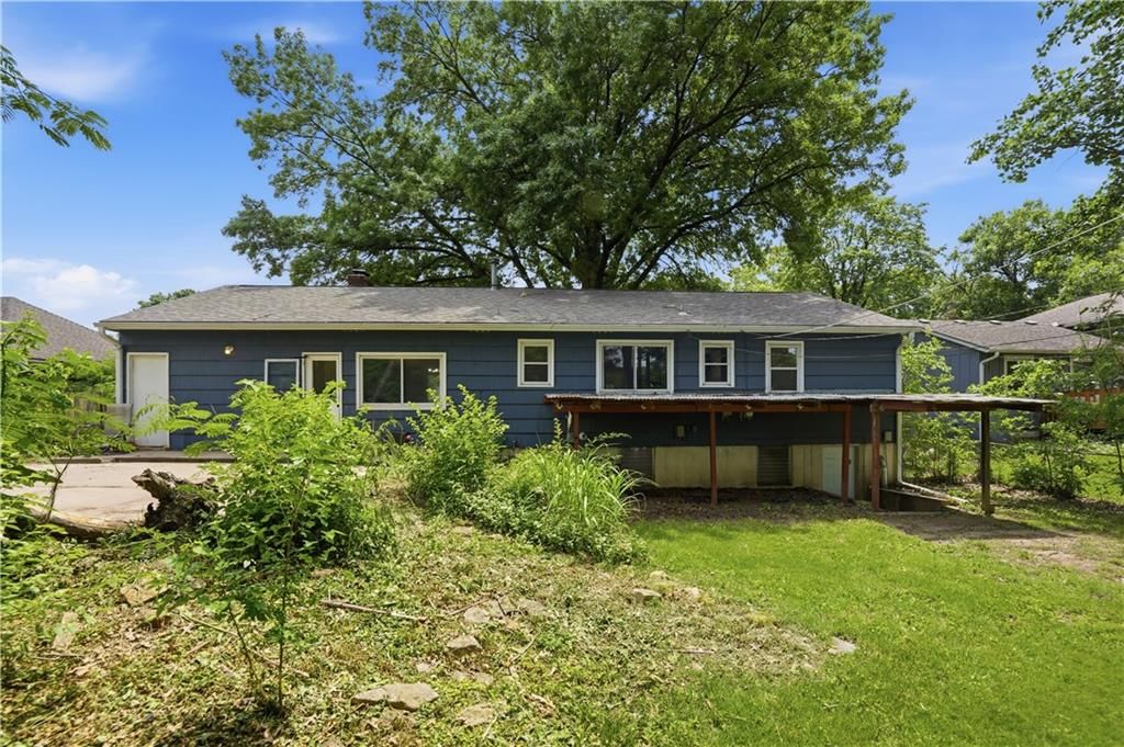 7708 W 96th Terrace — photo 28
