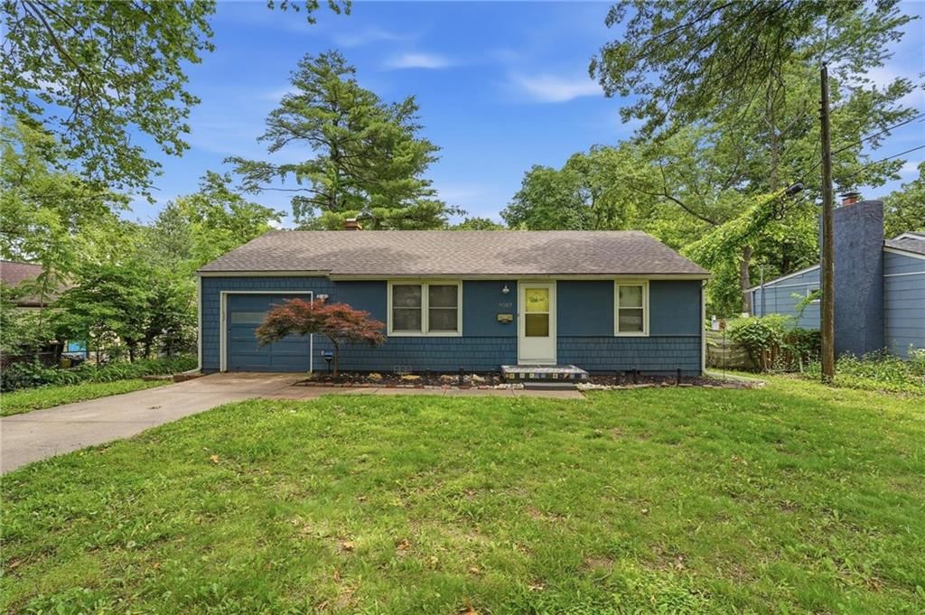 9507 Mcgee Street — photo 1