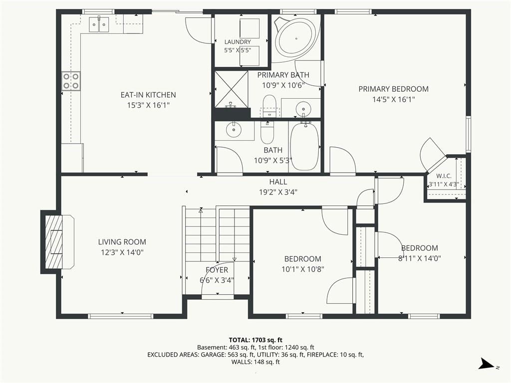 1700 Debrah Drive — photo 30