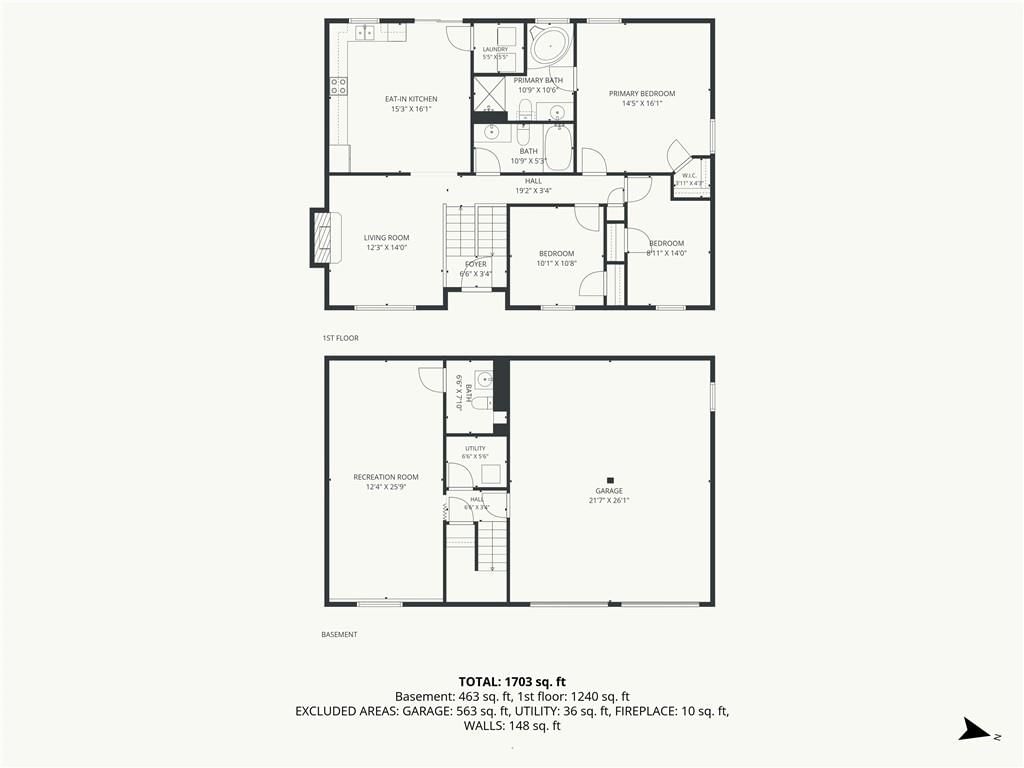 1700 Debrah Drive — photo 32