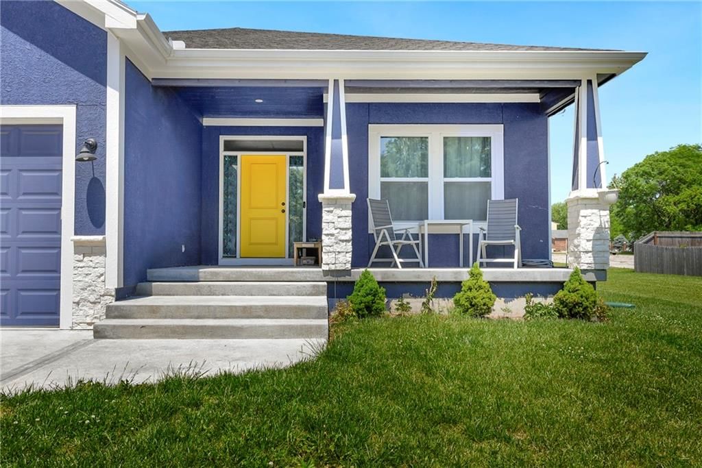 804 Merion Street — photo 2