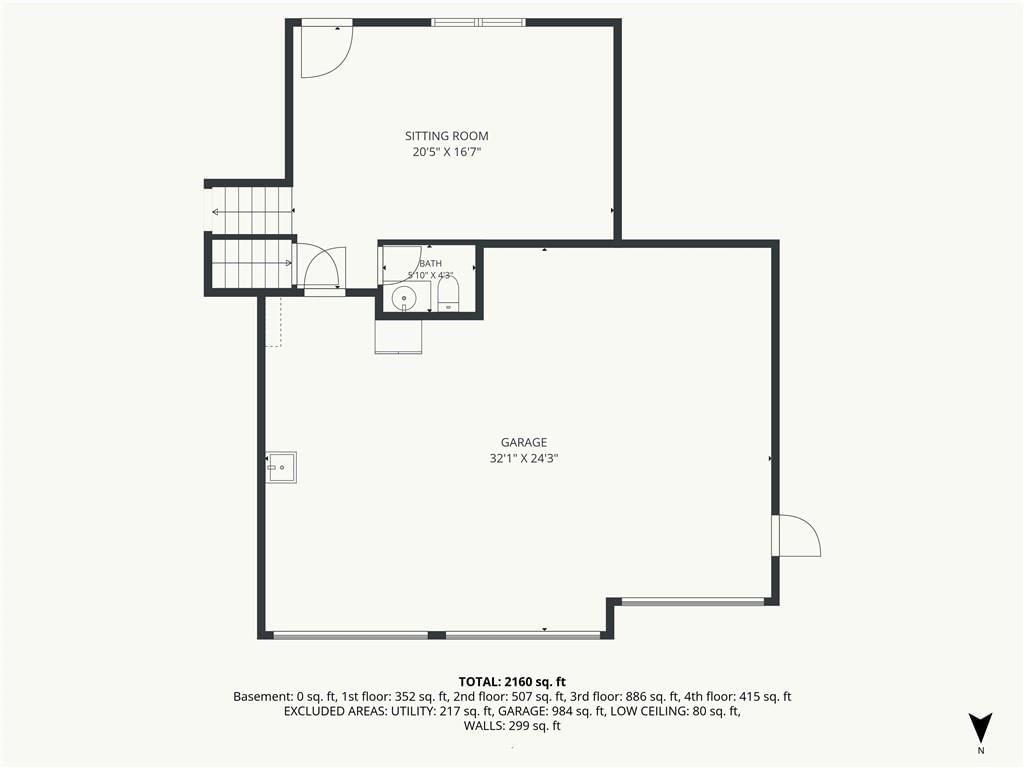 14366 County Road 351 N/A — photo 49