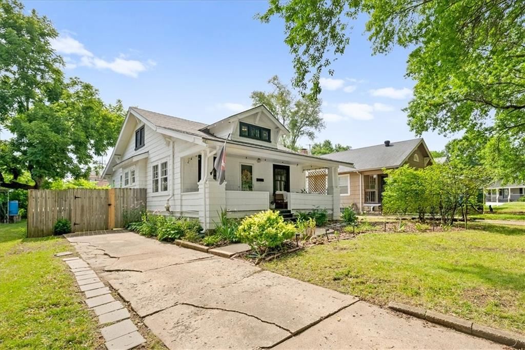 7515 Harrison Street — photo 2