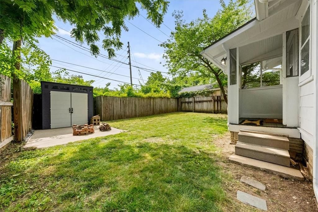 7515 Harrison Street — photo 23