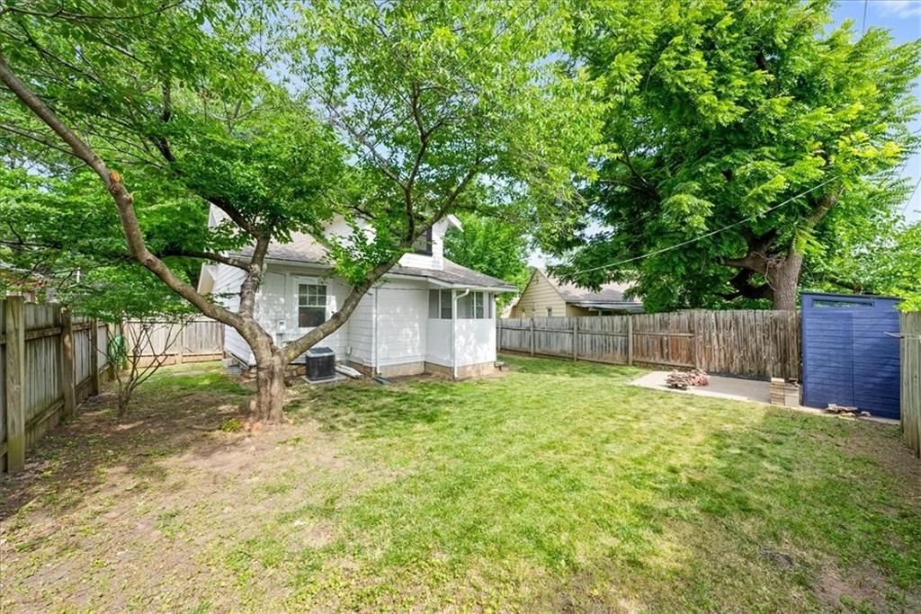 7515 Harrison Street — photo 24