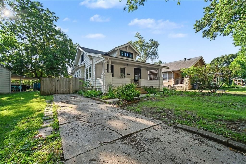 7515 Harrison Street — photo 25