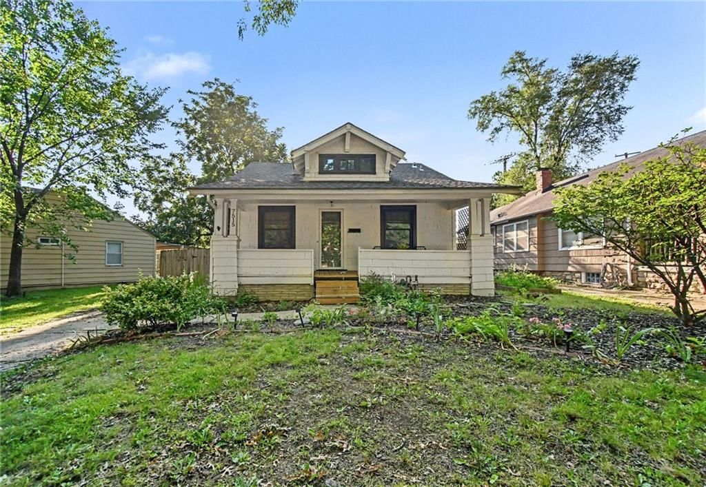 7515 Harrison Street — photo 26
