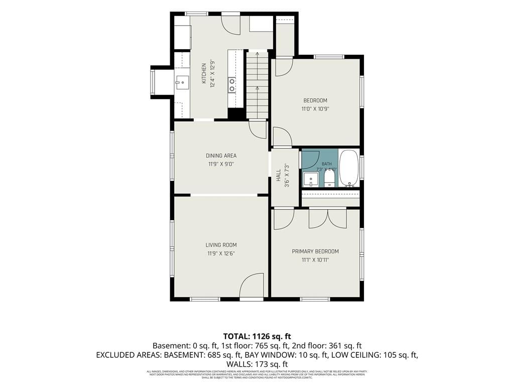 7515 Harrison Street — photo 28