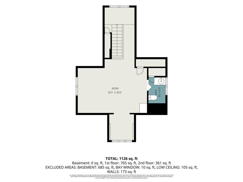 7515 Harrison Street — photo 29