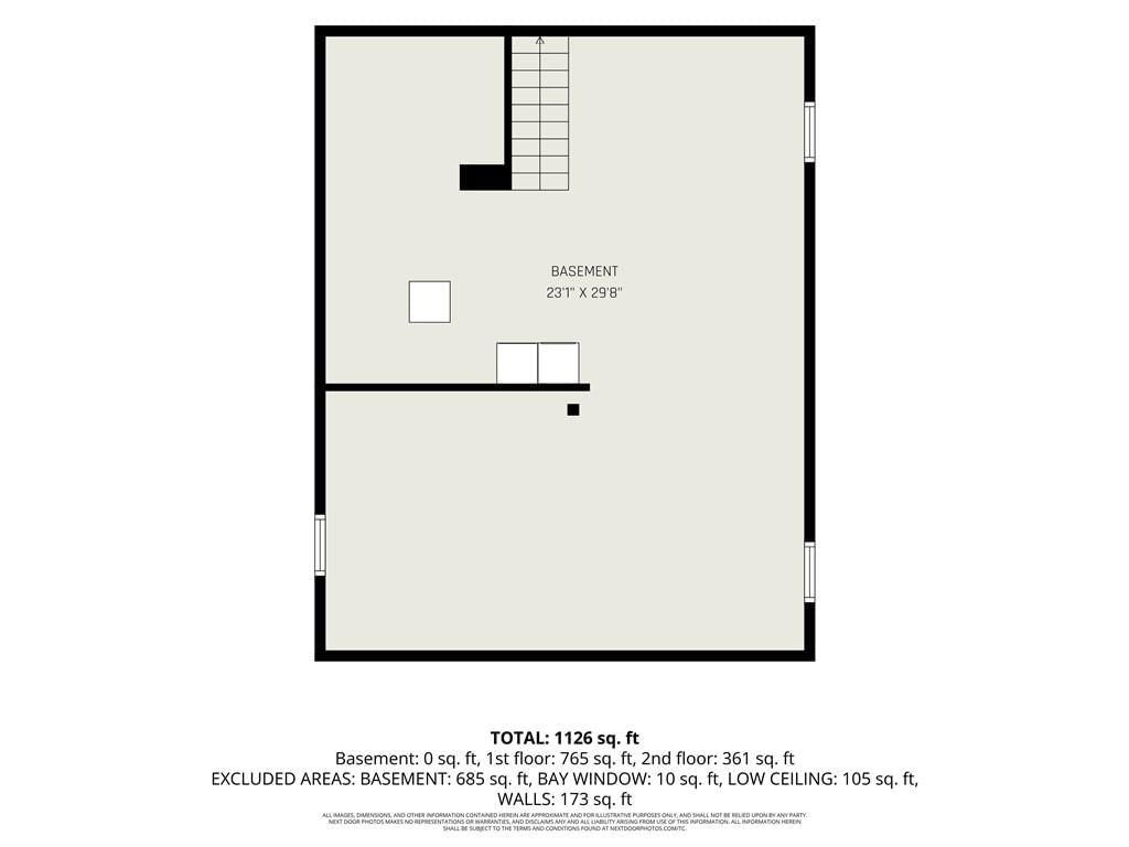 7515 Harrison Street — photo 30