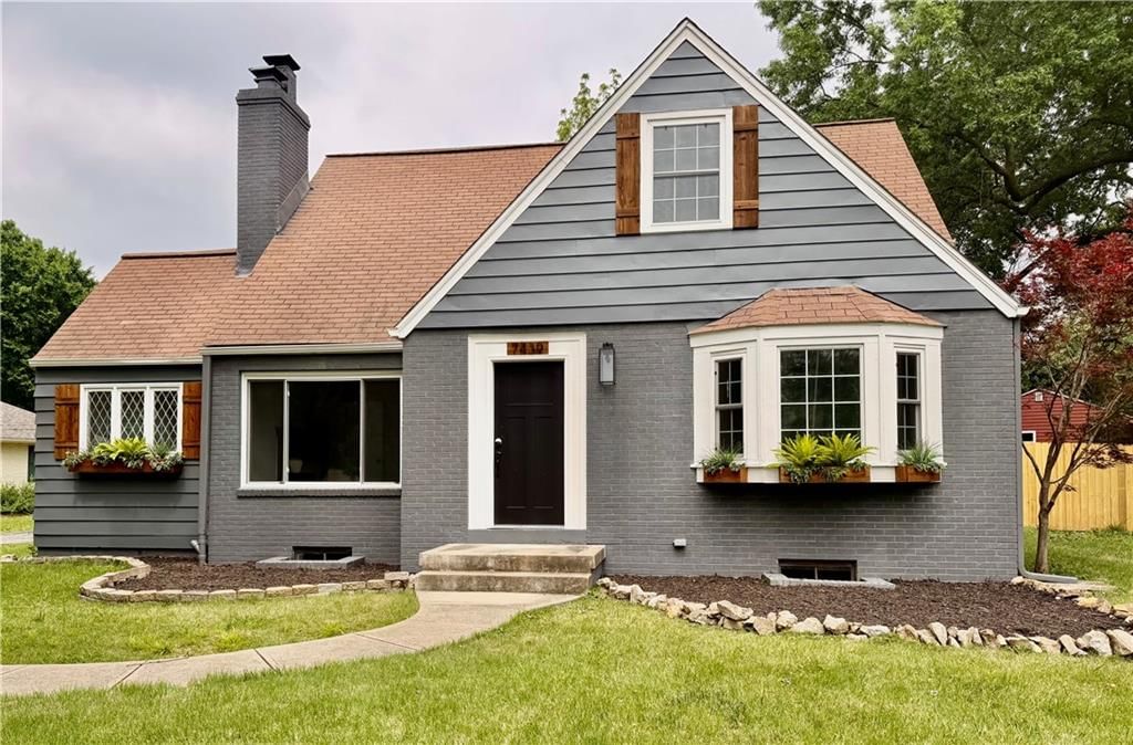 7439 Hadley Street — photo 1