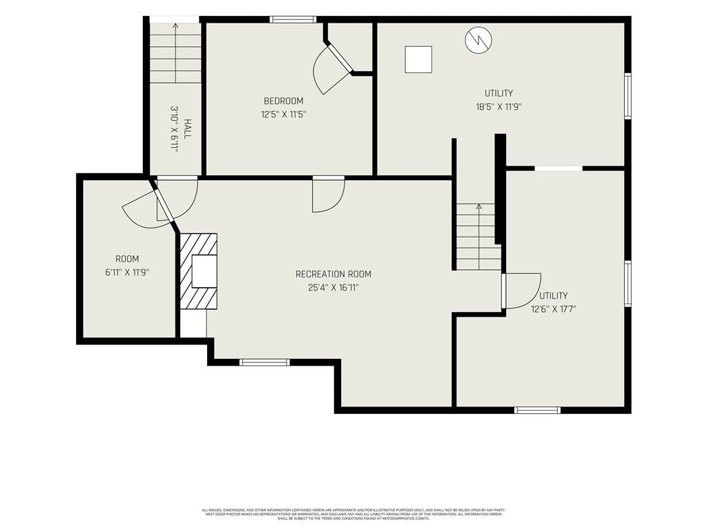 7439 Hadley Street — photo 36