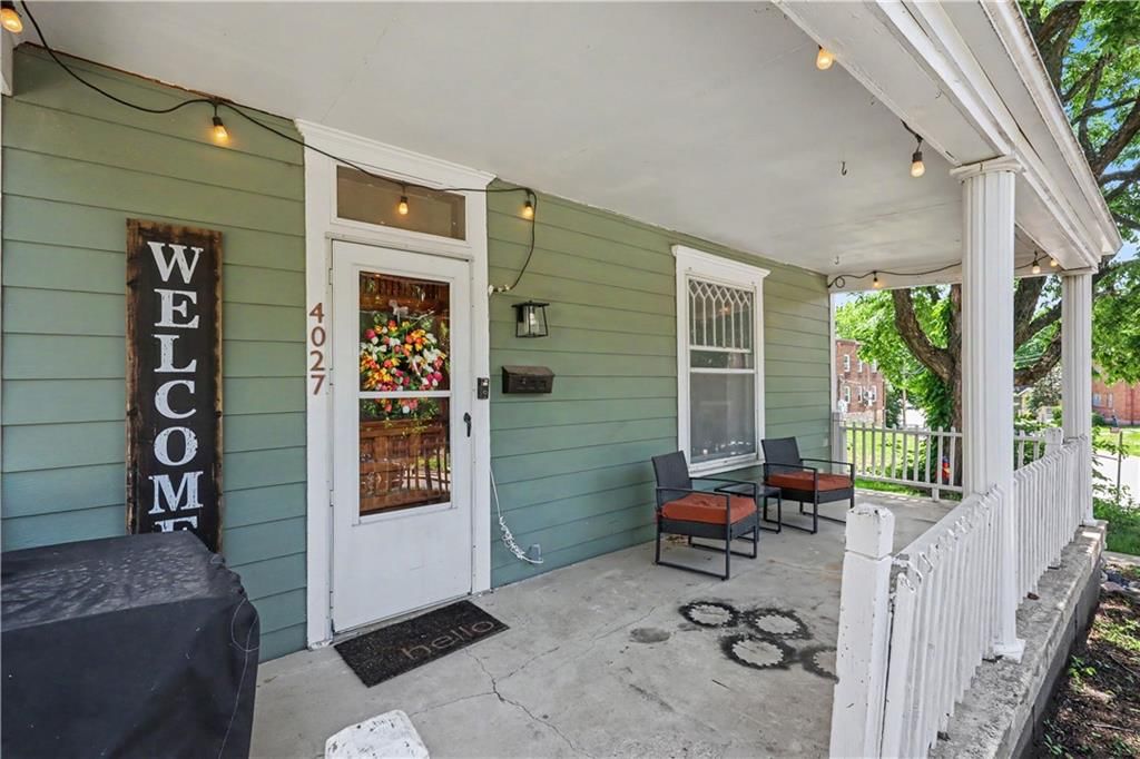 4027 Clark Avenue — photo 4