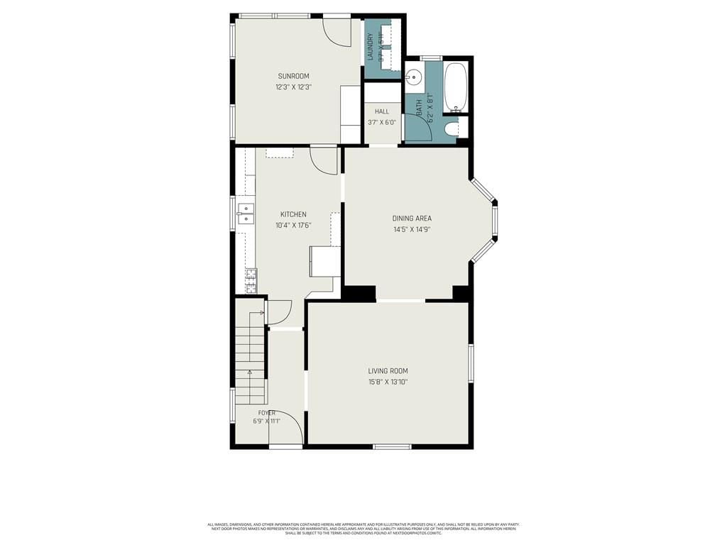 4027 Clark Avenue — photo 31