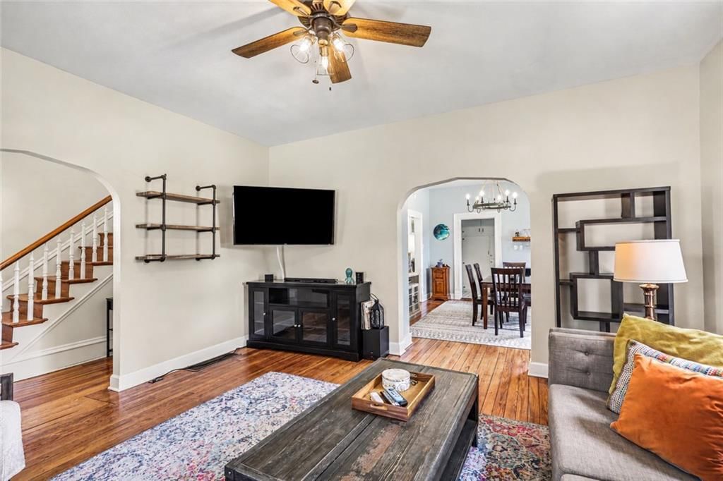 4027 Clark Avenue, Kansas City, MO: listing photo 2