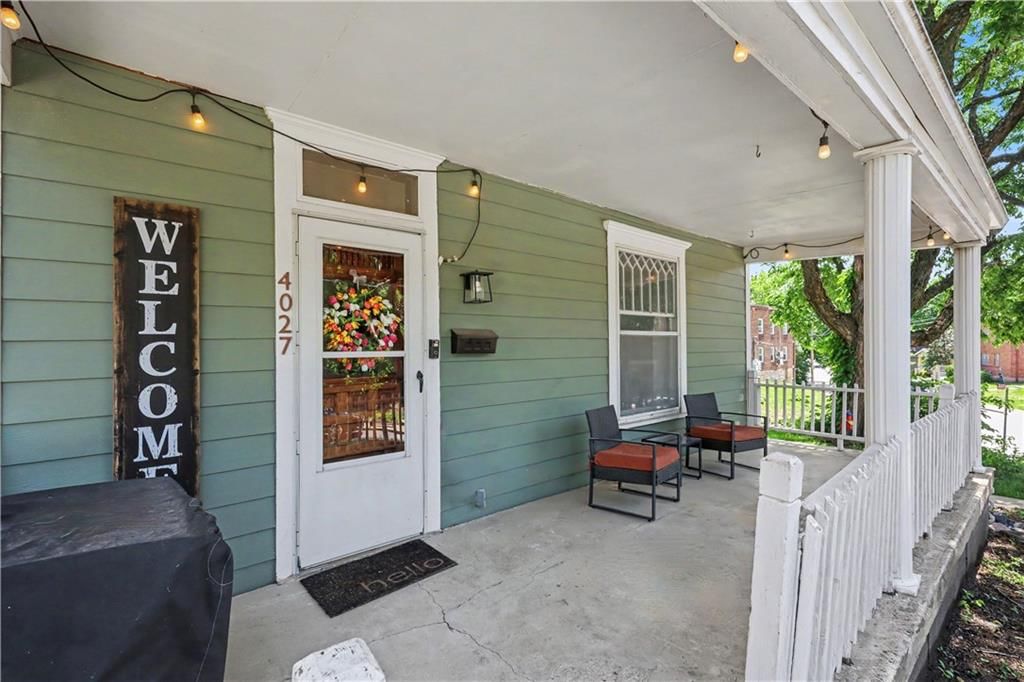 4027 Clark Avenue, Kansas City, MO: listing photo 3