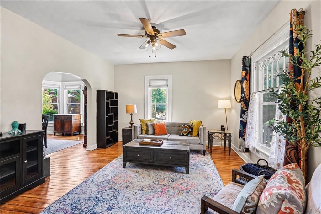 4027 Clark Avenue, Kansas City, MO: listing photo 3