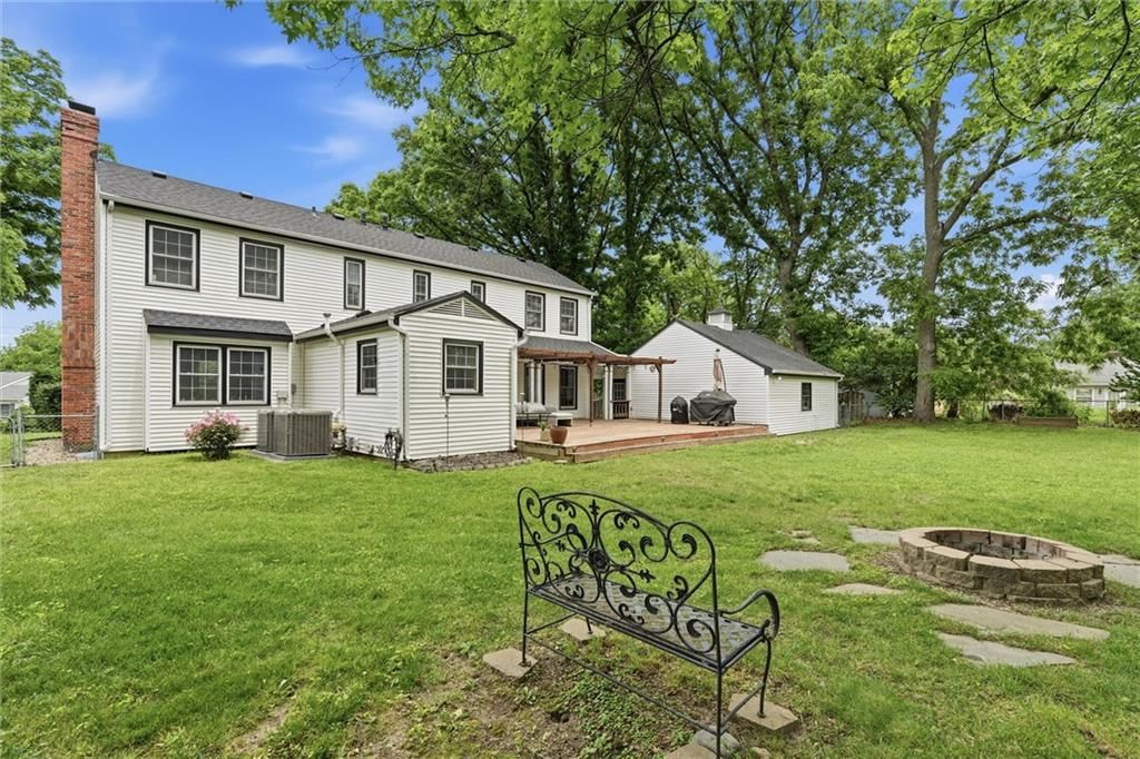 509 Nashua Road — photo 34