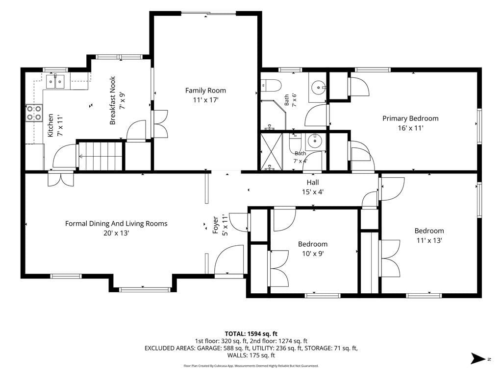 9912 Oakridge Drive — photo 27