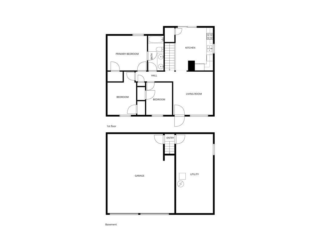 4801 N Bellaire Avenue — photo 31