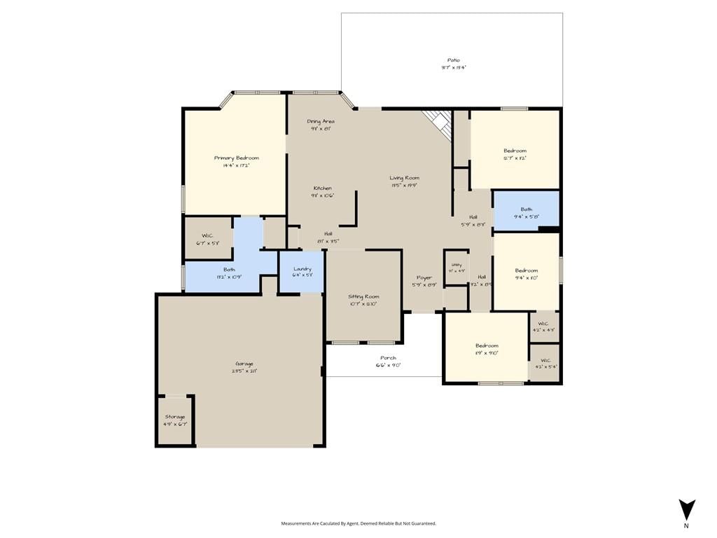 614 Myers Drive — photo 4