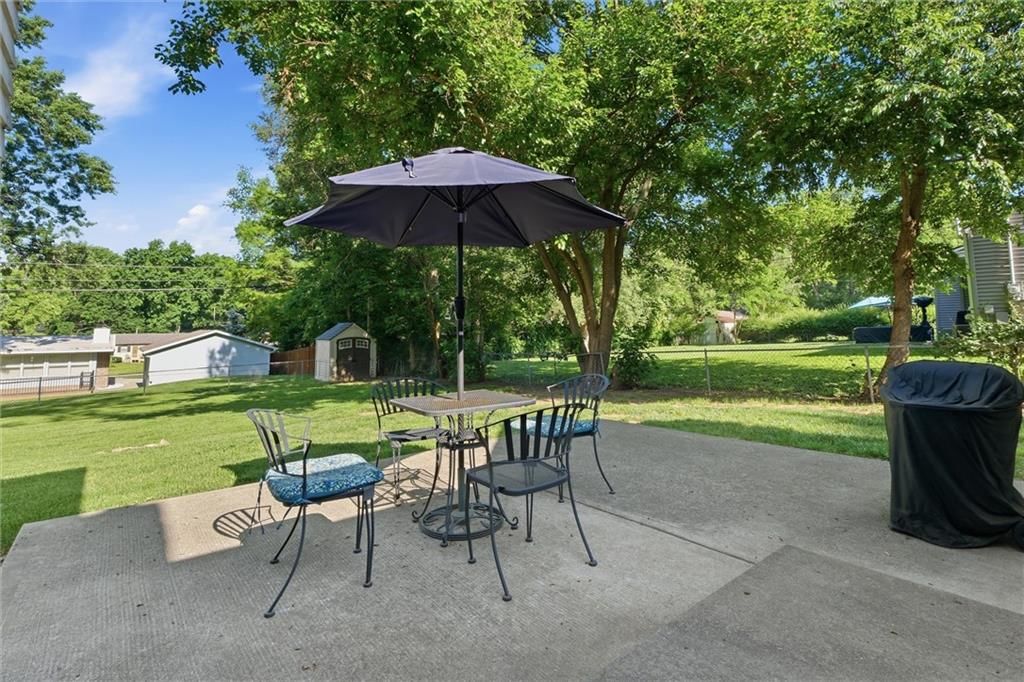8408 Riley Street — photo 23