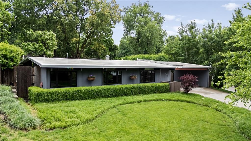 9805 Aberdeen Drive — photo 2