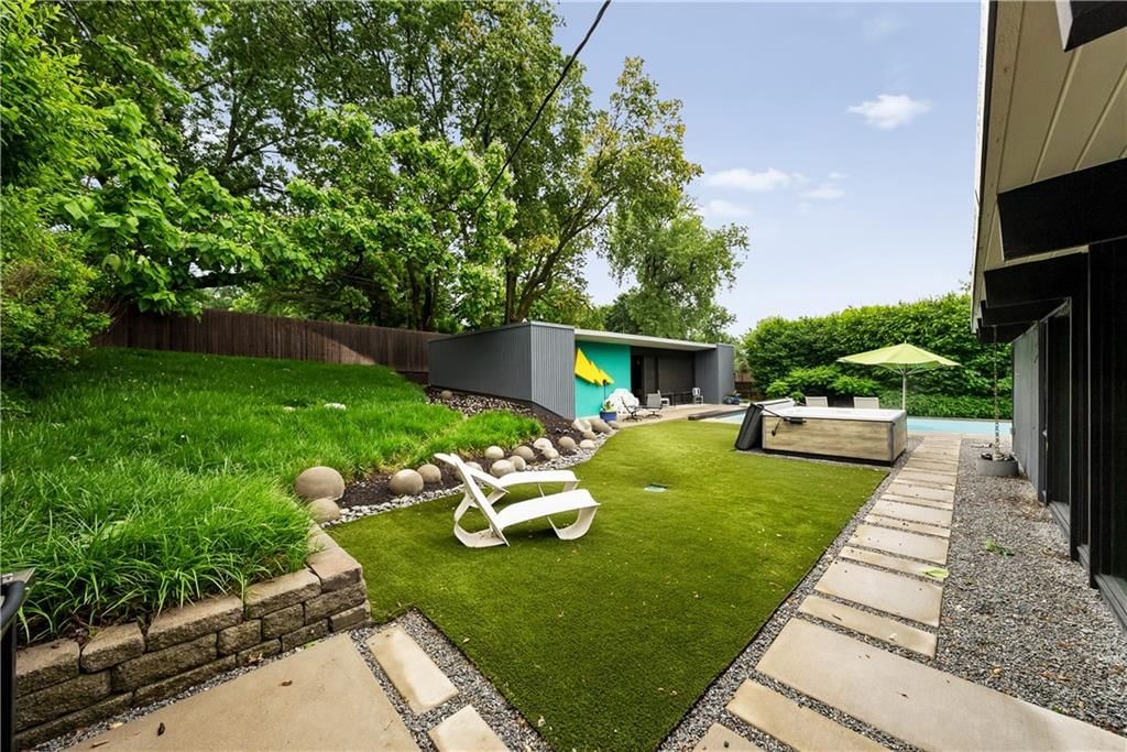 9805 Aberdeen Drive — photo 45