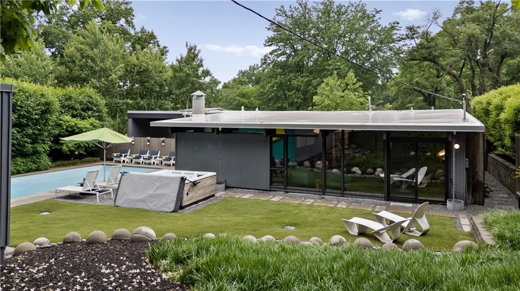 9805 Aberdeen Drive — photo 48