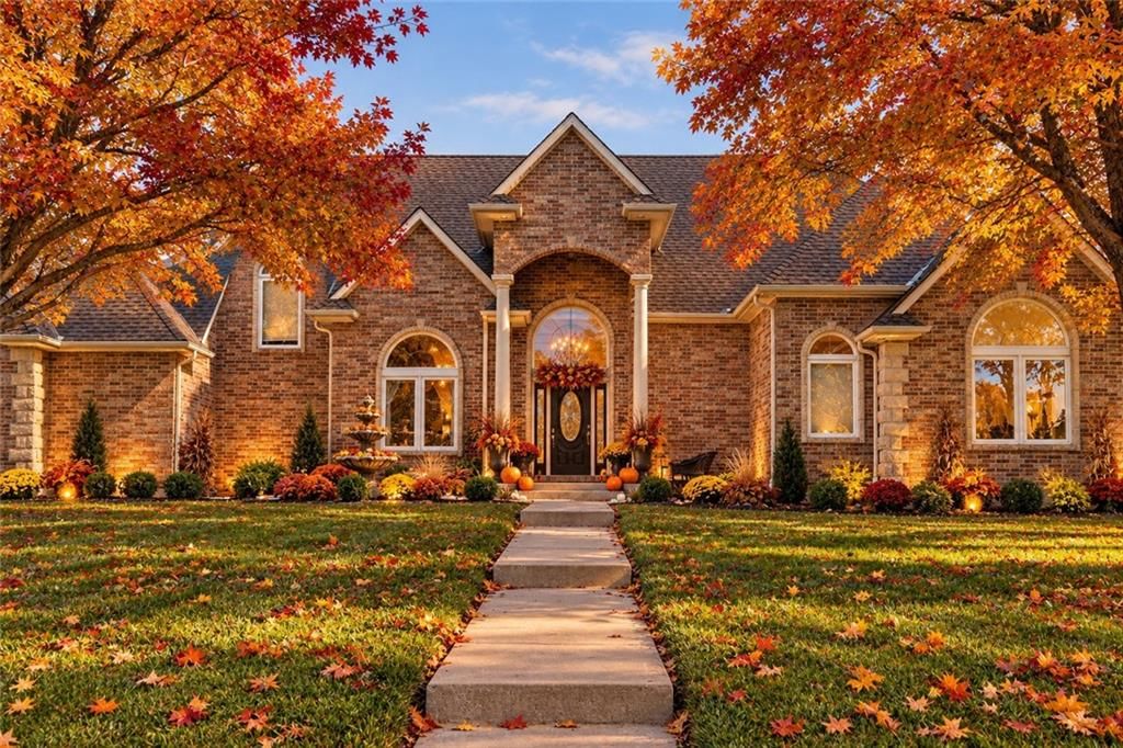 15586 Cedar Lane, Basehor, KS