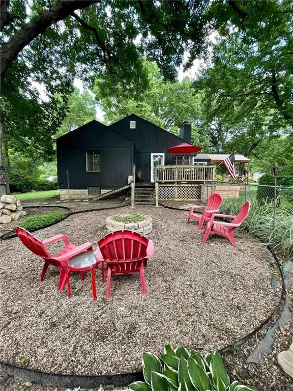 208 NW 83rd Street — photo 6