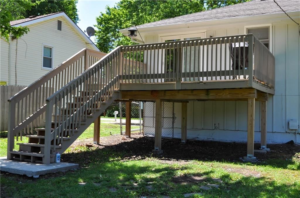 11003 N Holmes Street — photo 27