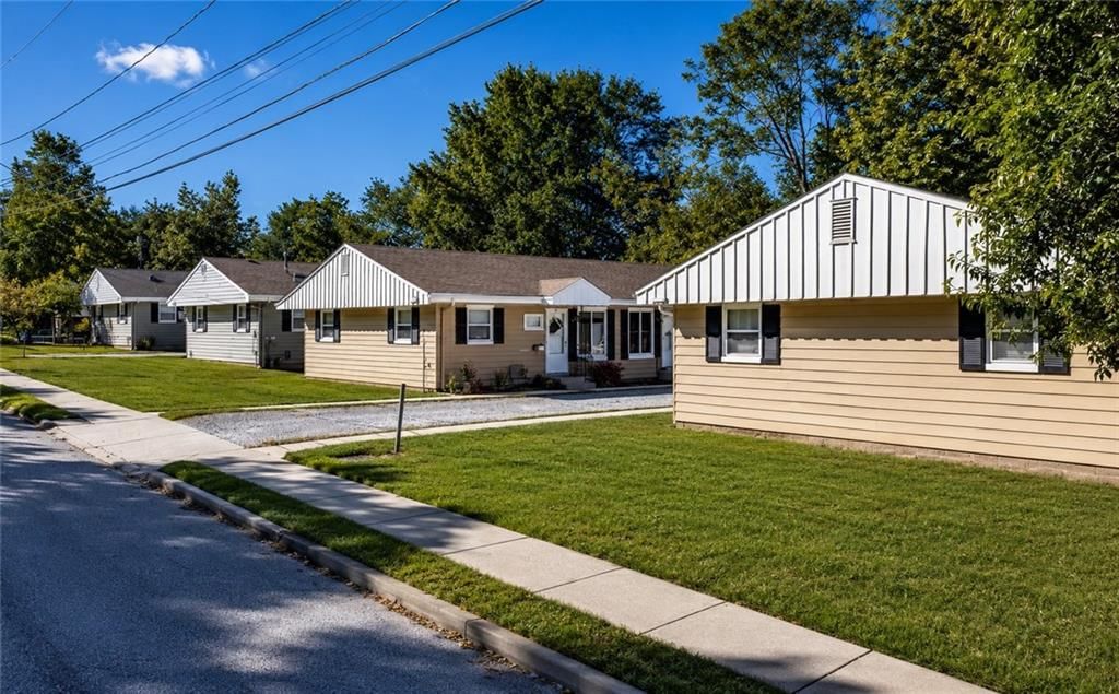 4312 Pearl Street — photo 1