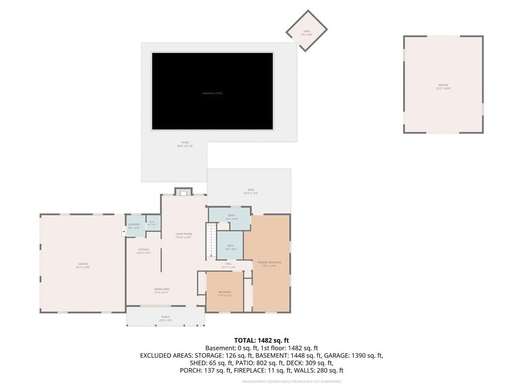 17323 Landmark Drive — photo 4