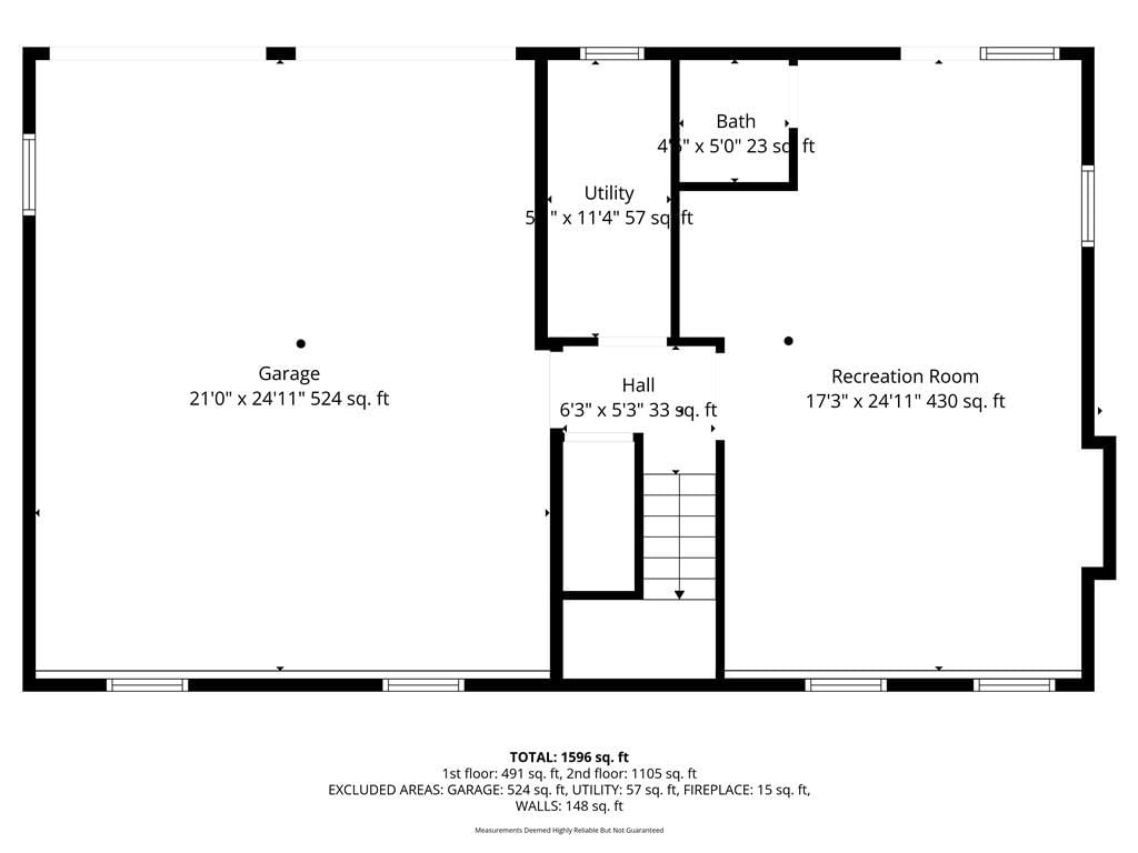 401 S Shrank Avenue — photo 25