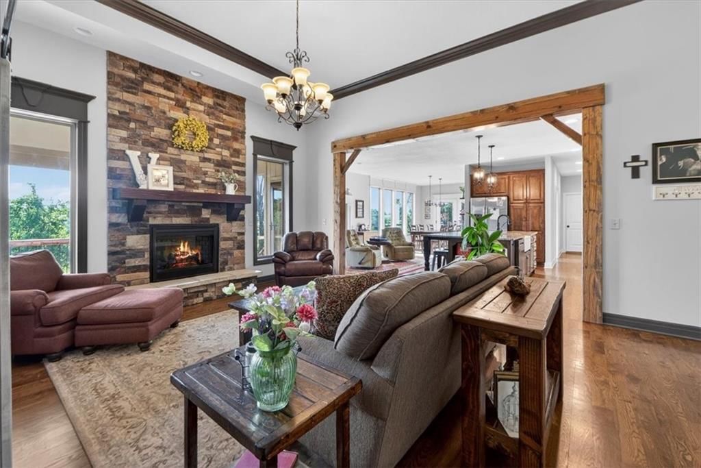 22785 S Renner Road — photo 4