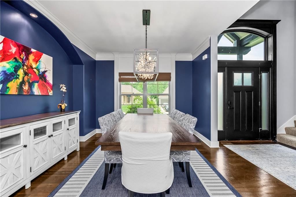 4527 Verona Drive NW — photo 3