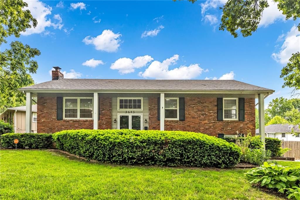 3645 Brentwood Street — photo 1