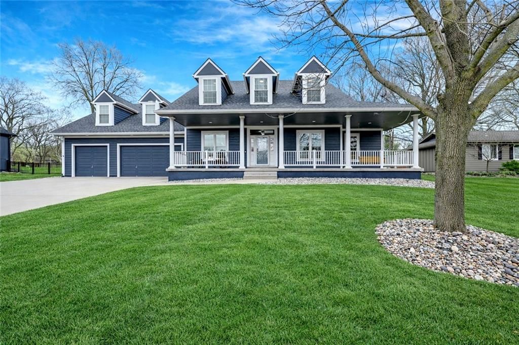 207 Saponi Lane — photo 1