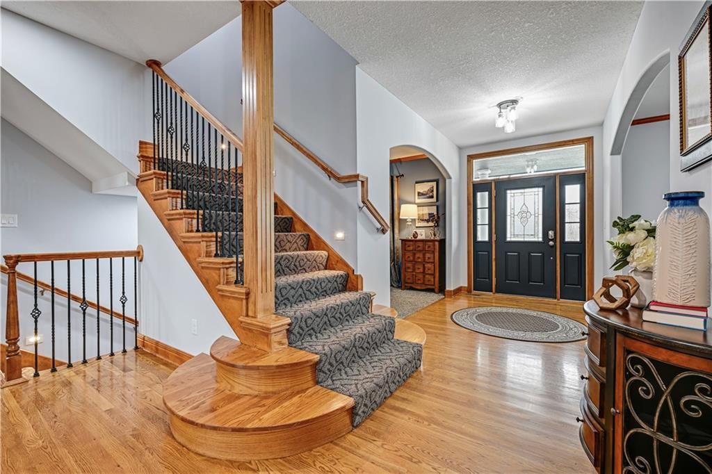 207 Saponi Lane — photo 2