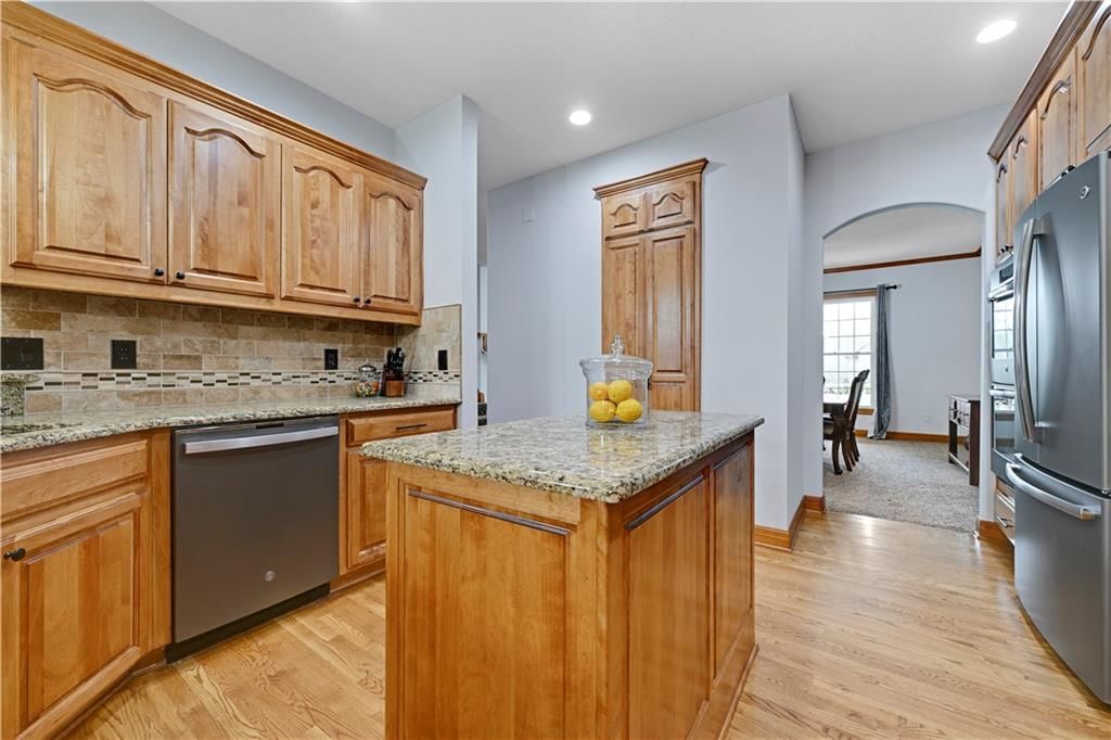 207 Saponi Lane — photo 16