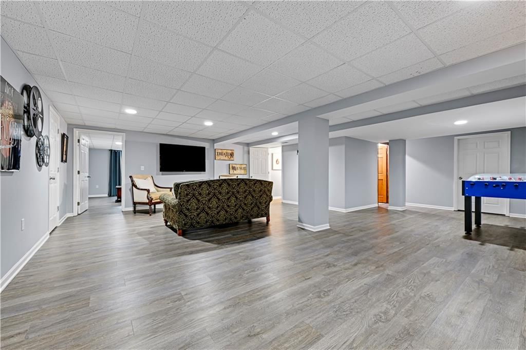 207 Saponi Lane — photo 32